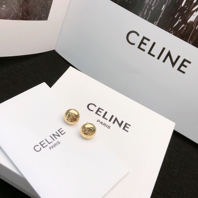 Celine Earrings